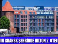 POLONYA HILTON A�ILIYOR