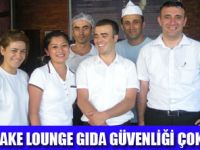 GIDA G�VENL��� Y�NET�M S�STEM�