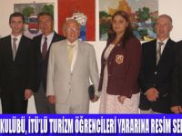 TUR�ZM ��RENC�LER� YARARINA SERG�
