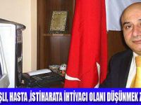 �ETKODER�DEN BAKANLI�A DESTEK GELD�