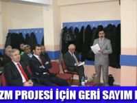 KIZILCAHAMAM TAR�HE I�IK TUTACAK