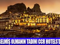 CCR HOTELS�DE SADECE D��LEY�N 