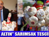 TA�K�PR� SARIMSA�I TESC�LLEND�