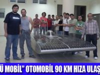 G�NE�, OTOMOB�LLER ���N ENERJ� KAYNA�I 