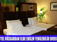 �EVREYE DUYARLI HOTEL