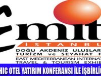 EMITT, CATHIC �LE ��B�RL��� YAPTI
