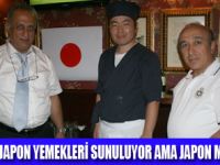VAN�DA JAPON MUTFA�I