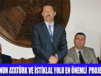 KASTAMONU AVRUPALI �EH�R OLACAK