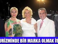 TUR�ZM T�RK�YE�N�N GELECE��D�R