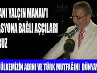 TUROB TAF�A TE�EKK�R ETT�