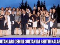 KADIN G�R���MC�LERE SERT�F�KA