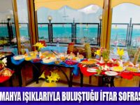 ANT�K HOTEL �FTARA BEKL�YOR