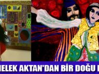 BODRUM�DA A�K-I BAHARAT 