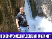 DO�A HAR�KASI G�NPINAR �ELALES� 