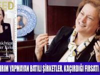 T�RK�YE�N�N �NDER KADINI