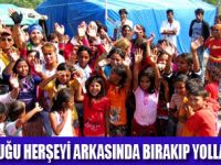 HASAN S�YLEMEZ �LE YOL H�KAYELER�  