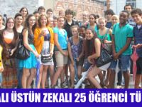 K�LT�RLRARASI DE����M PRO�RAMI