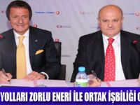 THY ZORLU �LE ANLA�TI