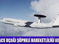 HAVADAN ERKEN UYARI KONTROL ED�LECEK