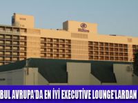 H�LTON �STANBUL EN �Y�LER ARASINDA