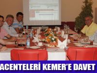KETOB Y�NET�M� TOPLANDI