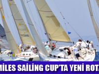 YELKENDE HEYECAN S�R�YOR