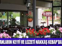 NAKKA� KEBAP S�Z� �FTARA BEKL�YOR