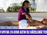 CARPE D�EM SPA�DA KEND�N�Z� �IMARTIN