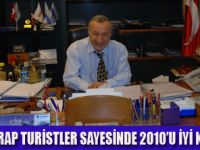 HEDEF 2023�DE 50 M�LYON TUR�ST