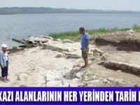 �STANBUL�UN YEN� HAZ�NES� BATHONEA
