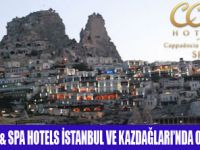CCR HOTELS YEN� YATIRIMLARLA GEL�YOR