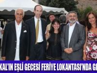�STANBUL SKAL E�L� GECEDE BULU�TU