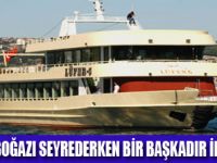 L�FER TEKNELER�NDE �FTAR KEYF�