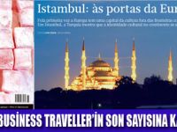 �STANBUL DERG�YE KAPAK OLDU