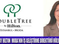 DOUBLETREE BY HILTON�DA ATAMA