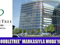 H�LTON �DOUBLETREE� G�N SAYIYOR