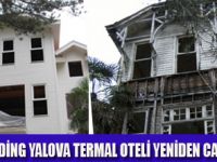 YALOVA�DA TAR�H L�MAK�LA CANLANIYOR	