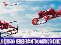 5 B�N METREDE BASKET MA�I