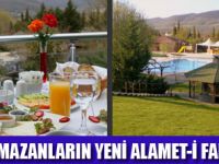 �FTAR YEMEKLER�N�Z� UNUTULMAZ KILIN