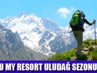 A�AO�LU SEZONU ERKEN A�IYOR