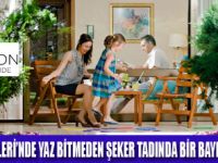 H�LTON OTELLER�NDE BAYRAM TAT�L�