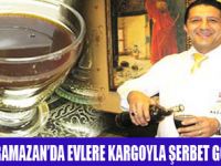 DEM�RH�ND� �ERBET�N� NASIL �STERS�N�Z?