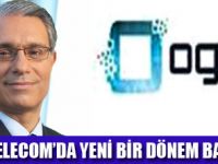 OGER TELECOM�DA B�Y�ME