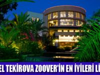 R�XOS TEK�ROVA EN �Y�LER ARASINDA
