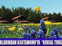 ABD�L� B�L�M ADAMLARI KASTAMONU�DA