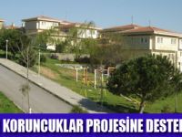MAPRFRE KORUNCUKLARA EL VERD�