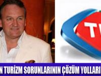 'TUR�ZM MECL�S� �STANBUL�DA TOPLANIYOR