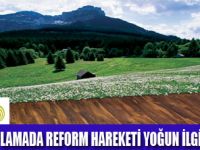 ZEM�N KAPLAMADA REFORM HAREKET�