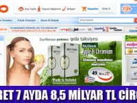 E-T�CARET 5 EVDEN 2�S�NE G�RD�