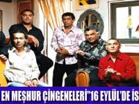 M�Z�K ��NGENELER�N HAZ�NES�D�R
